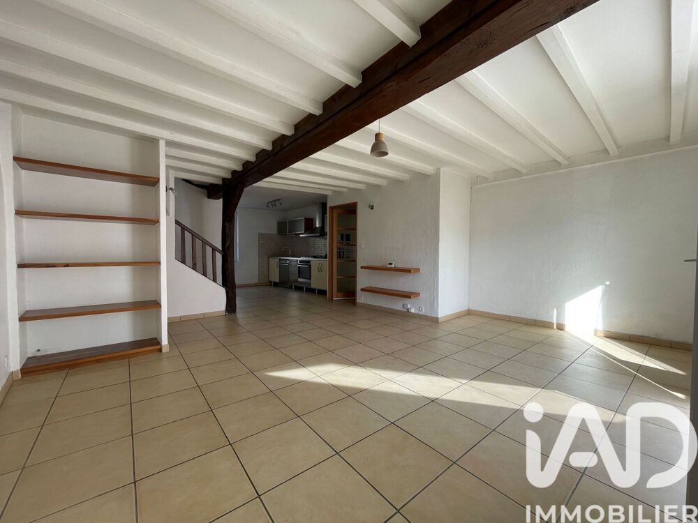 Vente Maison de village 6 pièces