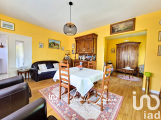  Maison � vendre 6 pi�ces 113 m�