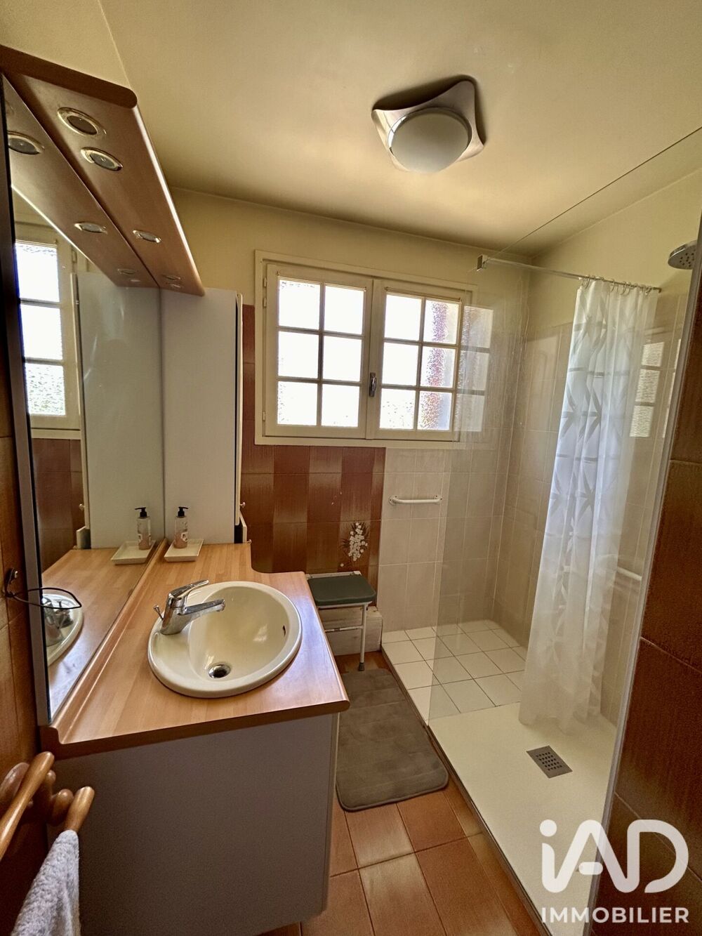 Vente Maison Vente Maison/villa 4 pièces Réalville