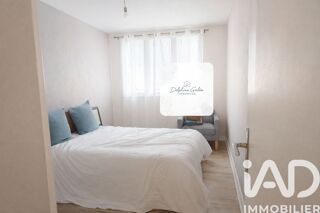  Appartement à vendre 3 pièces 57 m²