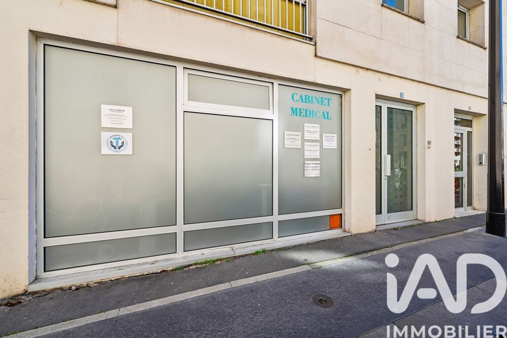   Vente Boutique/Local commercial 76 m&sup2; 