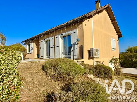   Vente Maison/villa 6 pièces Maison - 6 pièce(s) - 83 m²