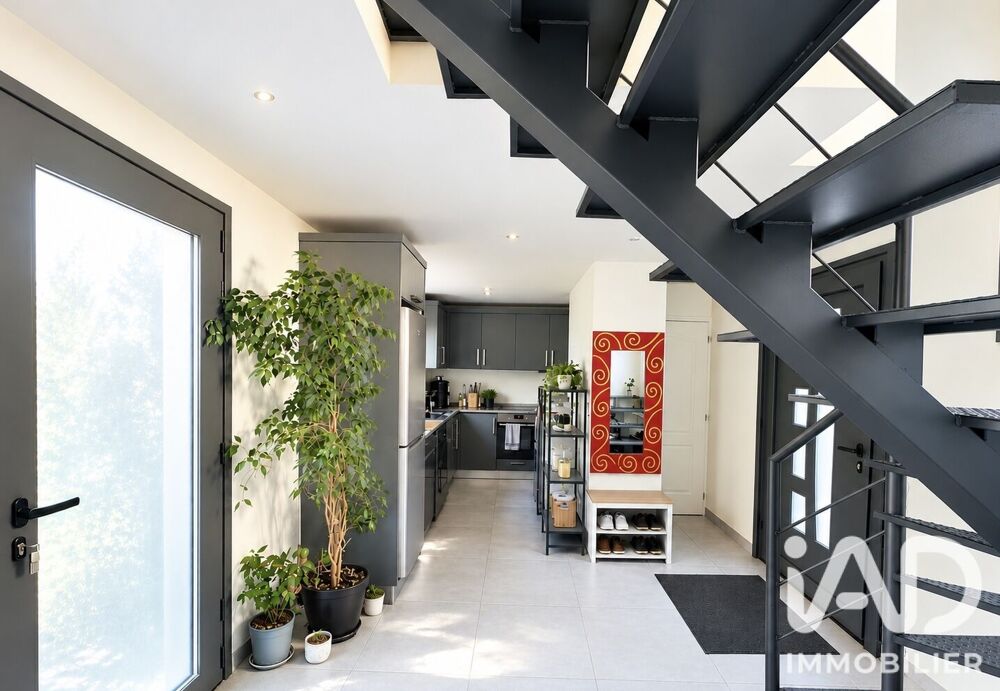 Vente Maison Vente Maison/villa 4 pièces Vélizy-villacoublay