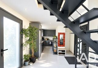 Vente Maison Vente Maison/villa 4 pièces Vélizy-villacoublay