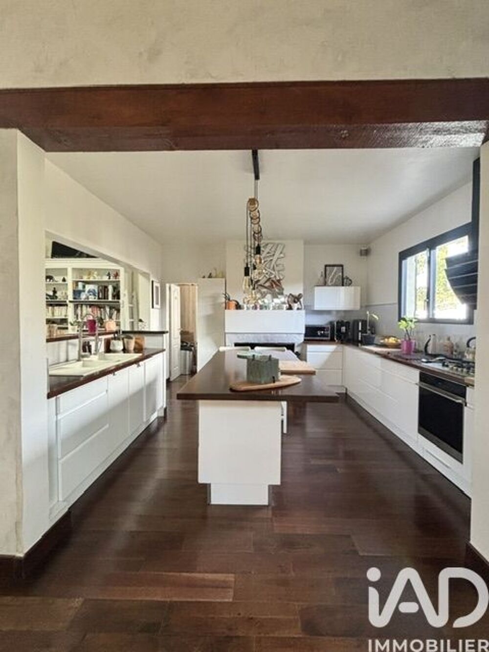 Vente Maison Vente Maison traditionnelle 5 pièces Gujan-mestras