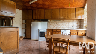  Maison à vendre 8 pièces 170 m²