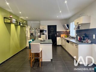 Vente Maison Vente Maison/villa 7 pièces Esvres