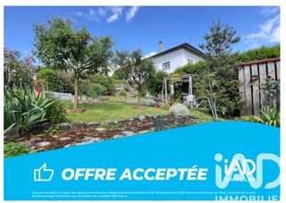  Maison � vendre 4 pi�ces 76 m�