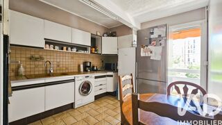  Appartement � vendre 3 pi�ces 71 m�