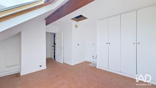  Appartement à vendre 1 pièce 17 m²