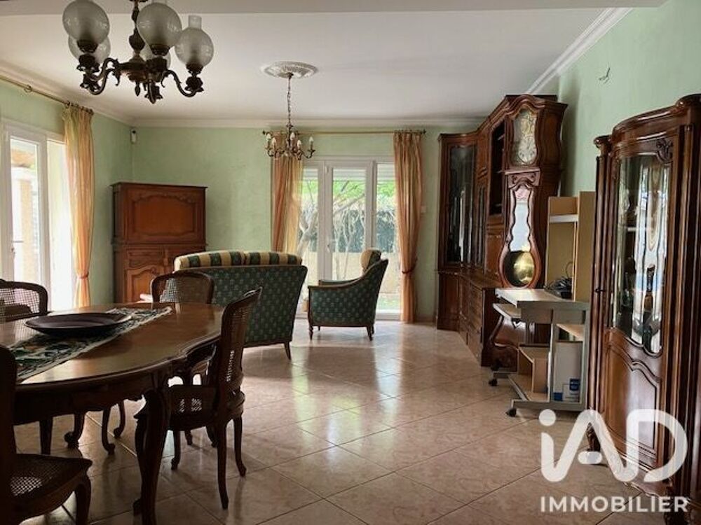 Vente Maison Vente Maison de ville 6 pièces Perpignan