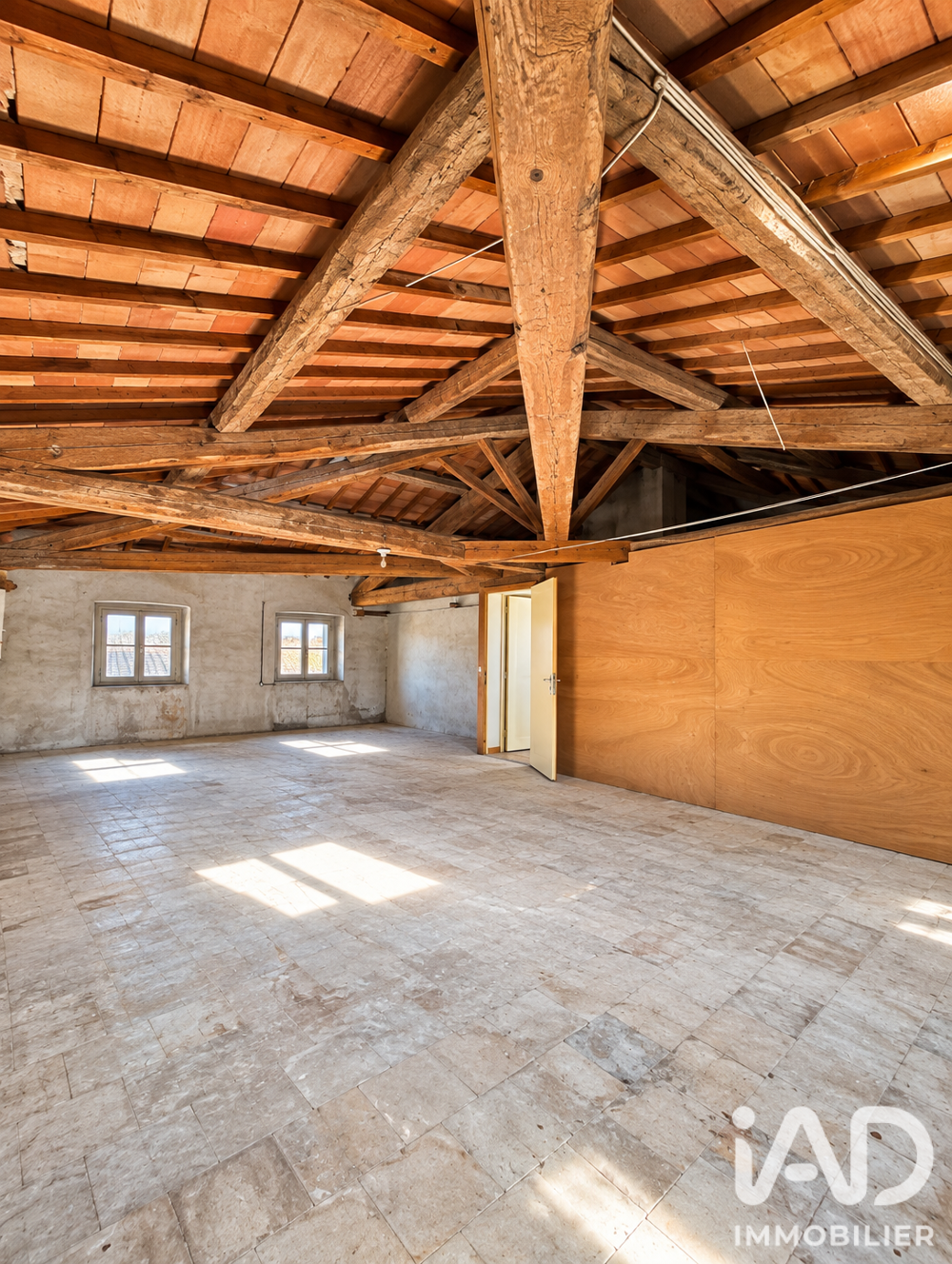 Vente Maison Vente Maison de ville 7 pièces Homps