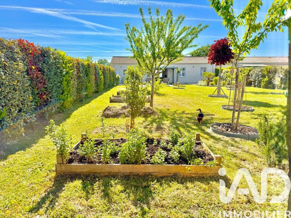 Vente Maison Vente Maison/villa 4 pièces Pisany
