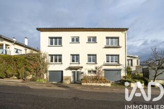  Maison à vendre 6 pièces 142 m²