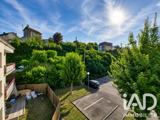  Appartement à vendre 2 pièces 48 m²