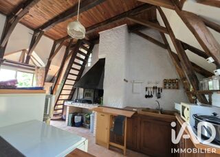  Maison à vendre 5 pièces 110 m²