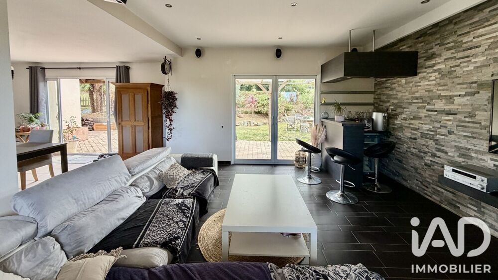 Vente Maison Vente Maison/villa 7 pièces Paimpol