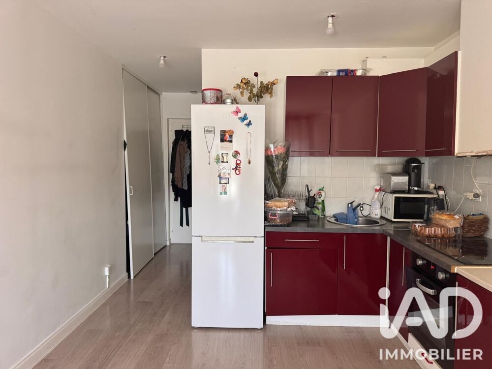 Vente Appartement Vente Appartement 1 pièce Saint-julien-en-genevois