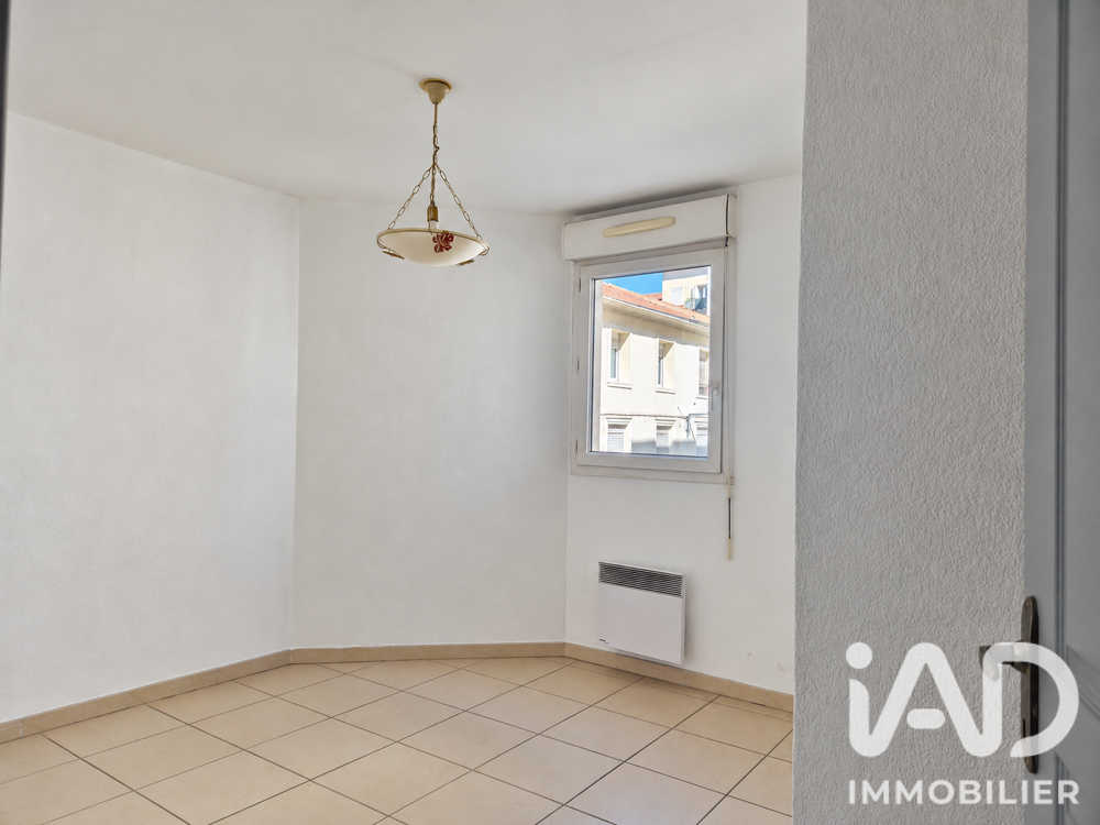 Location Appartement Location Appartement 4 pièces Nîmes