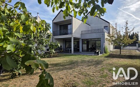  Vente Maison/villa 7 pièces Maison - 7 pièce(s) - 216 m²