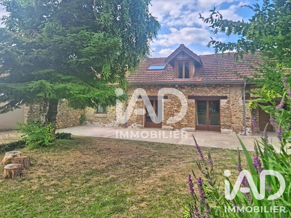 Vente Maison Vente Maison/villa 5 pièces Rozay-en-brie