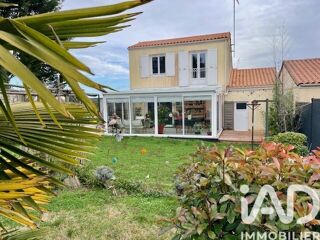  Maison à vendre 4 pièces 94 m²