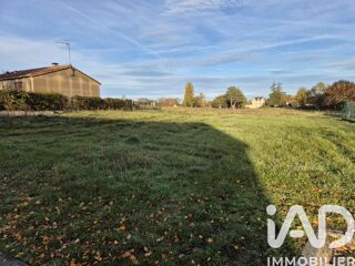  Terrain à vendre 517 m²