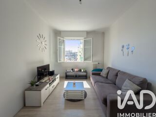  Appartement � vendre 1 pi�ce 33 m�