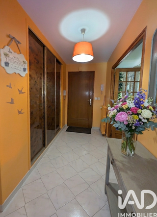  Maison à vendre 5 pièces 168 m²