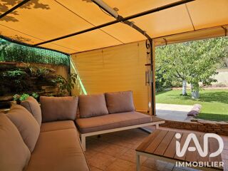  Maison à vendre 4 pièces 123 m²