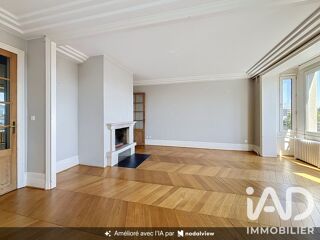 Appartement à vendre 4 pièces 118 m²