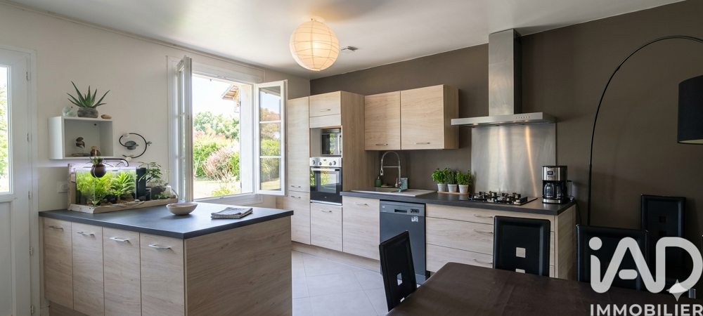 Vente Maison/villa 5 pièces