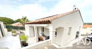 Maison à vendre 6 pièces 142 m²