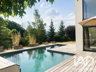  Maison à vendre 6 pièces 177 m²