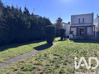  Maison à vendre 4 pièces 107 m²