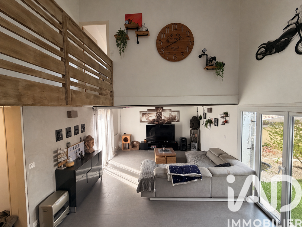Vente Maison/villa 4 pièces