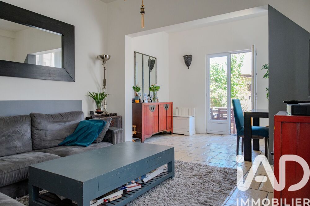 Vente Maison Vente Maison/villa 4 pièces Colombes