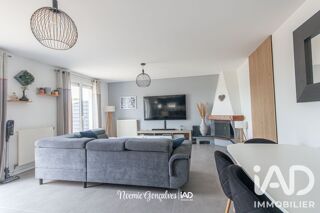  Maison à vendre 6 pièces 114 m²
