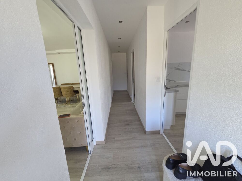 Vente Maison Vente Maison/villa 6 pièces Cornant