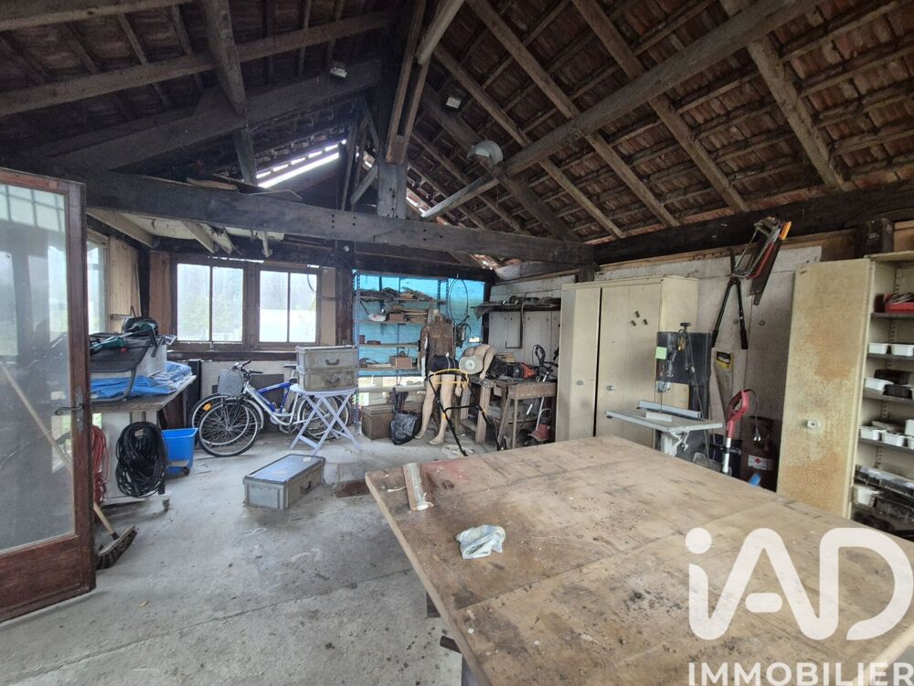 Vente Pavillon 5 pièces