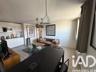  Appartement à vendre 3 pièces 44 m²