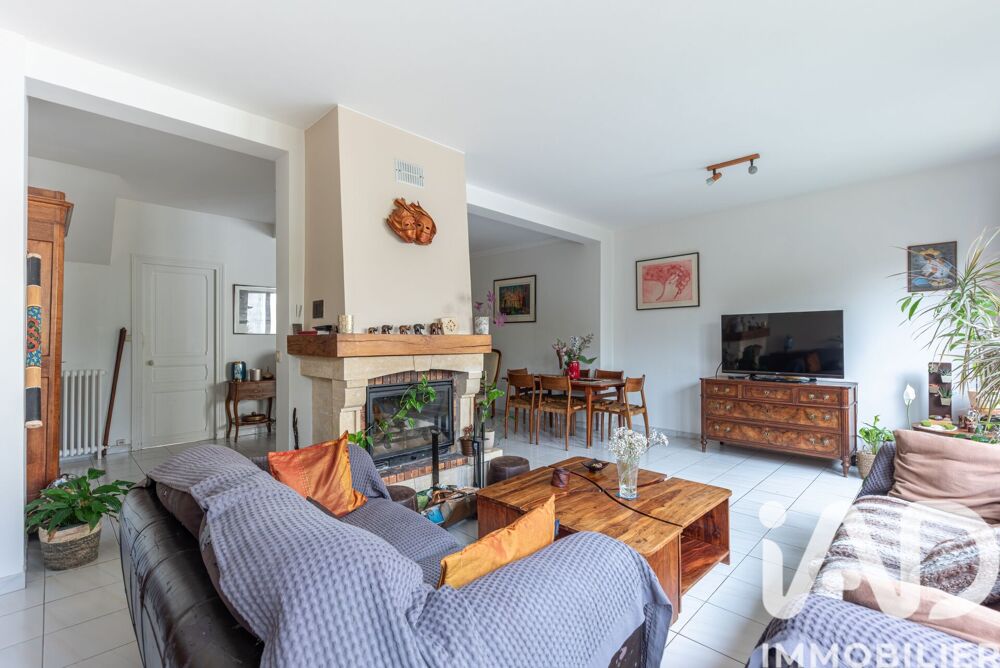 Vente Maison traditionnelle 6 pièces