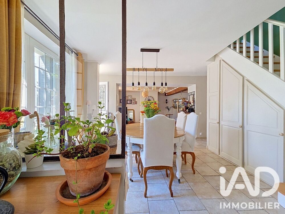 Vente Maison Vente Maison de campagne 6 pièces Forges-les-bains