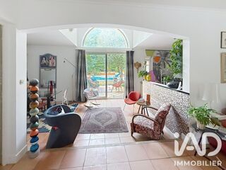  Maison à vendre 6 pièces 159 m²