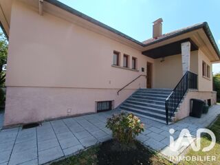  Maison à vendre 6 pièces 216 m²