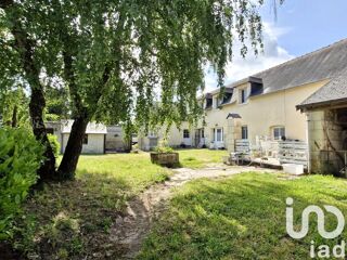  Maison à vendre 11 pièces 275 m²
