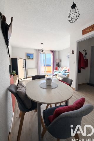  Appartement à vendre 3 pièces 66 m²
