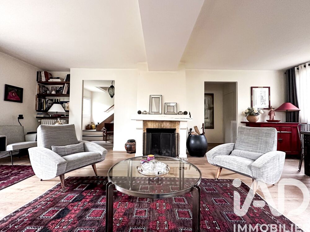 Vente Maison/villa 8 pièces