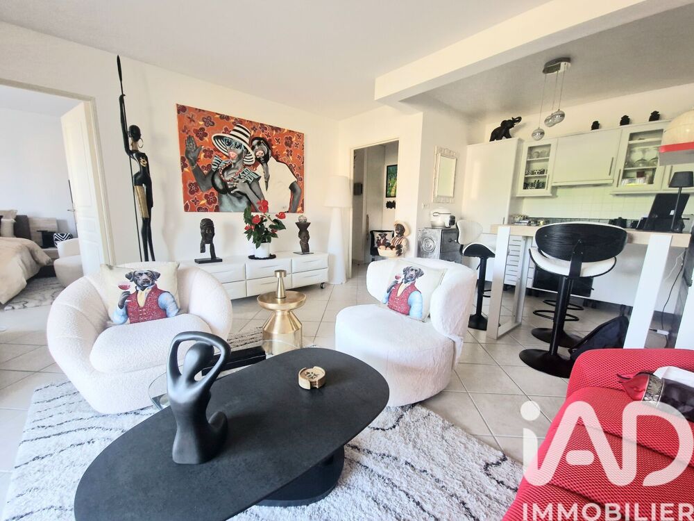 Vente Appartement Vente Appartement 2 pièces Montargis