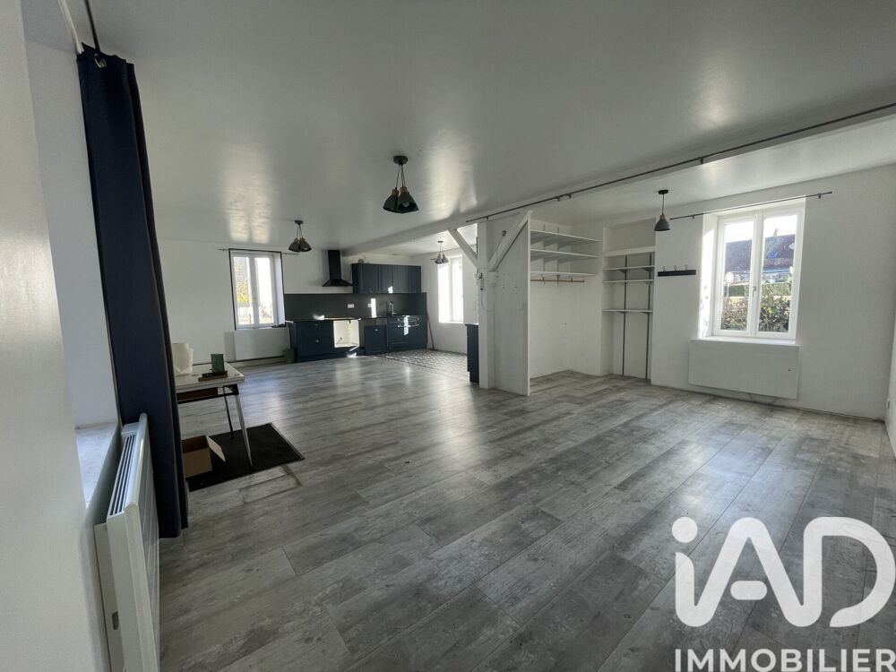 Vente Maison Vente Maison de village 1 pièce Malicorne